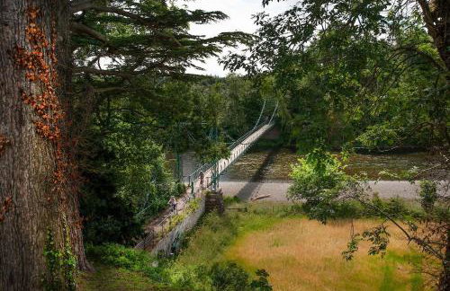 Dryburgh Steading Three - Foto 24