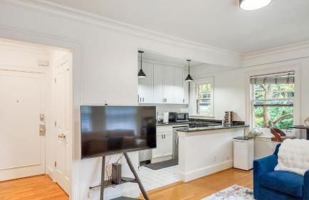 Let's Get Cozy In Seattle! - Foto 6