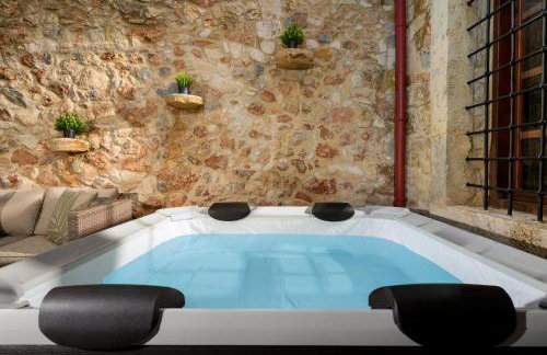 Manuelo Relaxing Villa - Foto 6