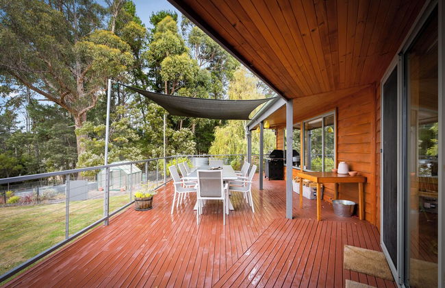 Blissful Birchs Bay - Foto 31