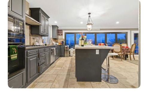 LA Million dollar VIEW super spacious 5 bedroom home - Foto 3