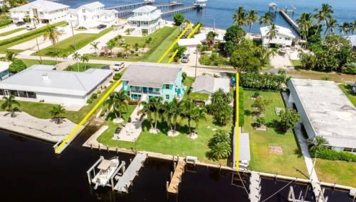 MALU LANI Inn & Marina - Foto 4