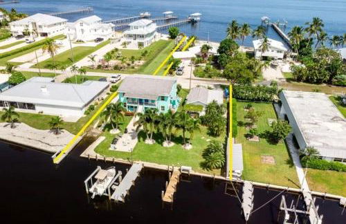 MALU LANI Inn & Marina - Foto 4