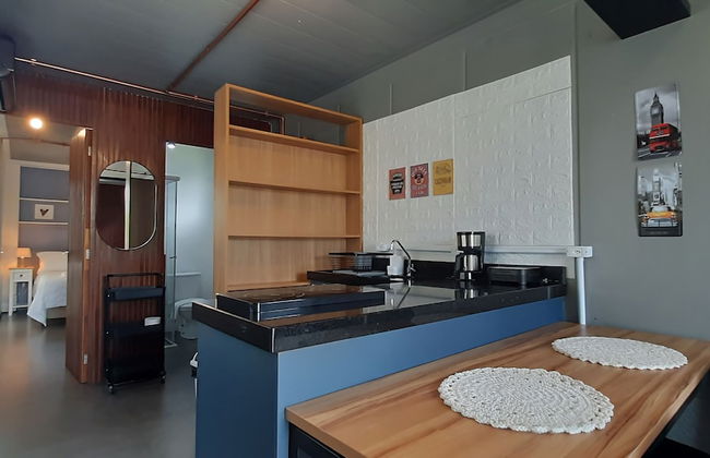 Casa Kaia Mar - Campeche - Floripa - Photo 23