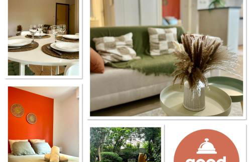 Le petit Apollon - T2 Climatisé - Photo 1