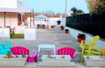 Villa Zaira - Foto 4