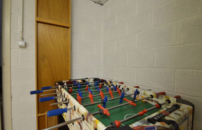 Charming Holiday House With Sauna, Tanning Bed, Garden, Terrace and Lovely View - Foto 24