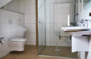 Charmantes Ferienhaus Casa Ella mit Balkon Nähe Kinderklinik - Foto 14