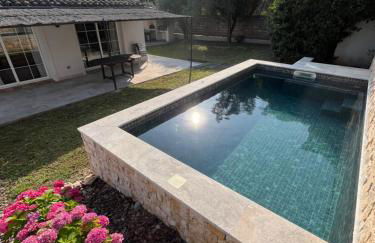 Les Villas du Parc - Foto 4