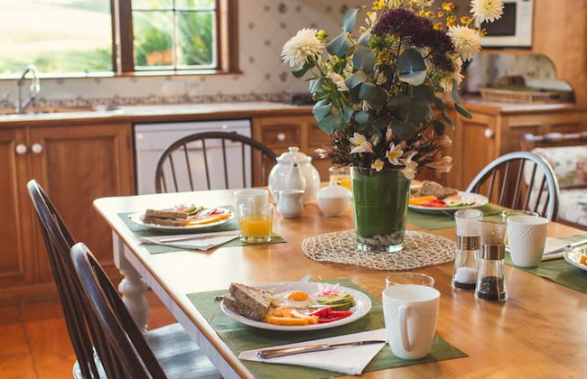 Tintoela of Norfolk - Foto 10