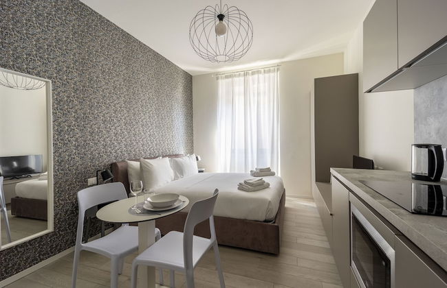 The B Village Business - Foto 80