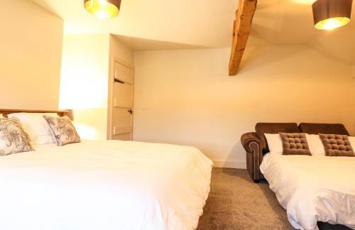 Bodaioch Cottage - Foto 26