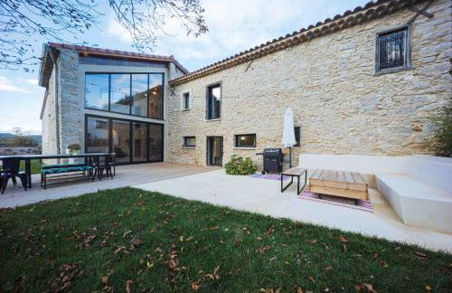 Le gîte d ici et d ailleurs Ariège Pyrénées - Foto 31