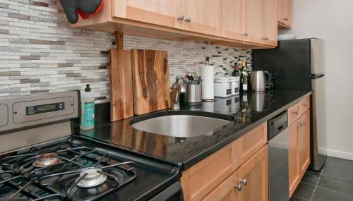 Luxury Apartments Next to Times Square - Foto 5