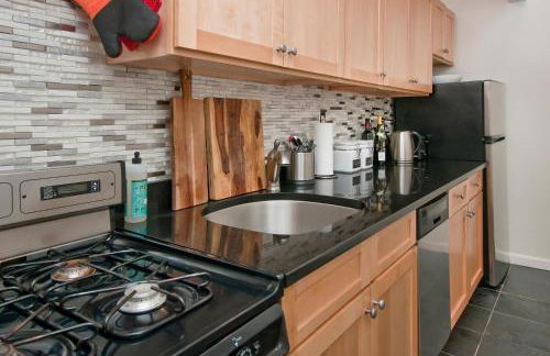 Luxury Apartments Next to Times Square - Foto 5