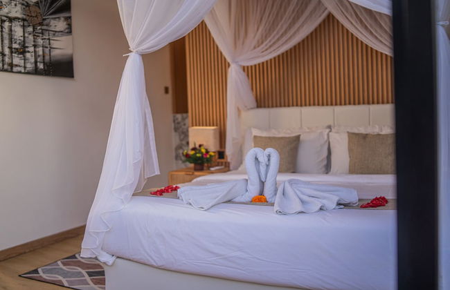 Mya Harmony Villas Seminyak - Foto 21