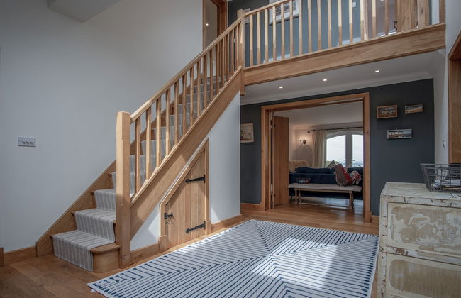 Highfield - 3 Bed - Llanmadoc - Photo 66