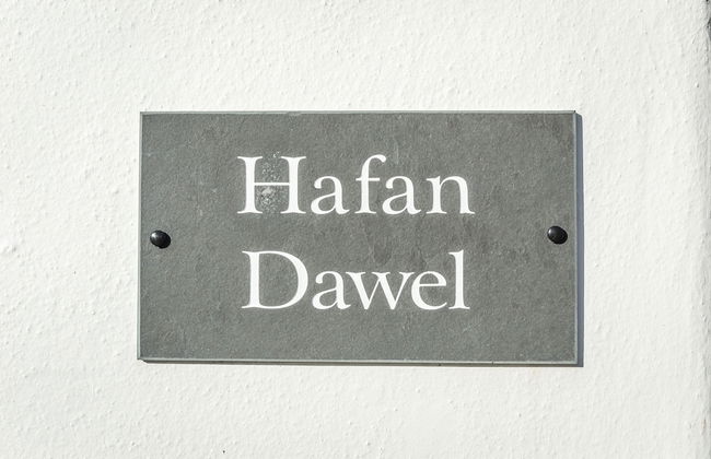 Barn Conversion - Hot Tub - Penally - Foto 53