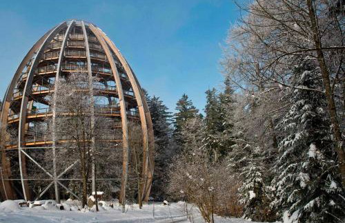 Ferienwohnung im Landhaus am Nationalpark - Foto 37