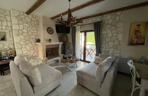 Fairytale Villa - Foto 20