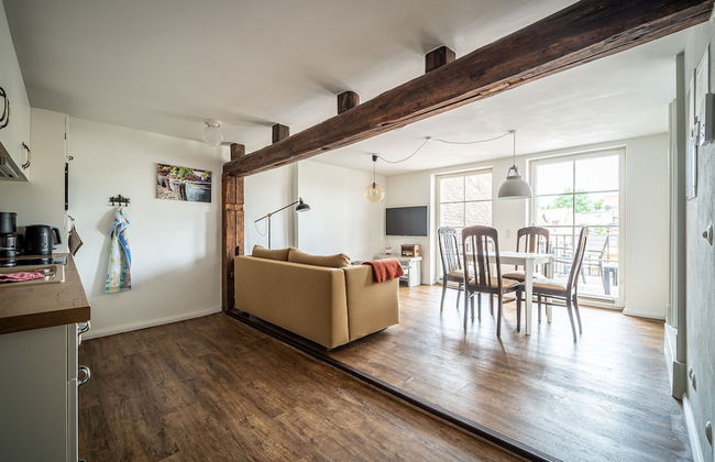 Apartmenthaus Finkenherd 5 - Foto 41