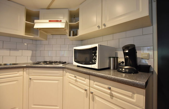 Chalet in Veluwe Near Sauna Drome - Foto 9