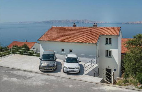 1 Bedroom Cozy Apartment In Senj - Foto 5