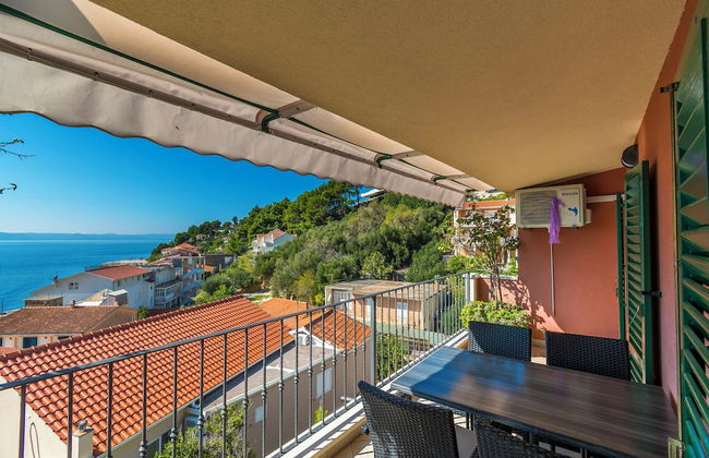 Apartments Kunac - Foto 32