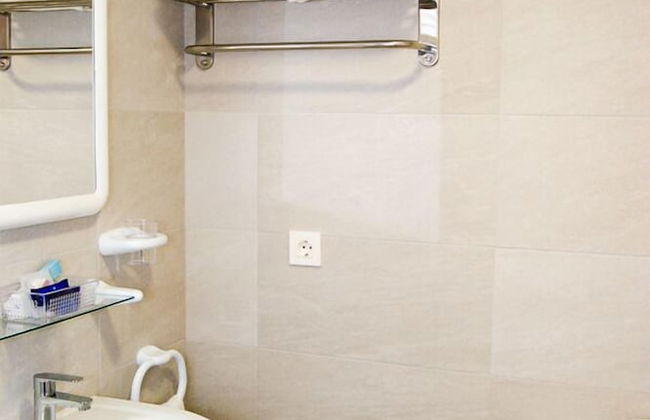 Apartamentos Riviera Beach - Foto 10