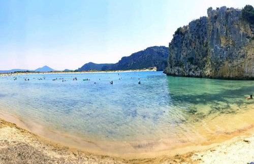 Petrochori Memories House- Floor 1 - Foto 39