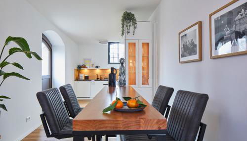 Wstay Industrie Charme DELUXE - Foto 4