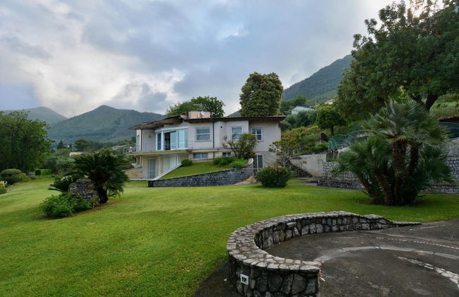 Villa Maratea Luxury - Luxury Villa 6 pax - Foto 8