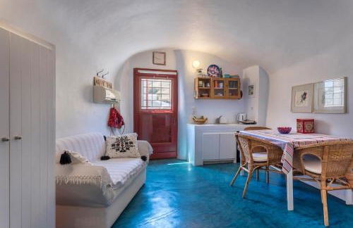 Traditional Farmers Caves - Foto 33