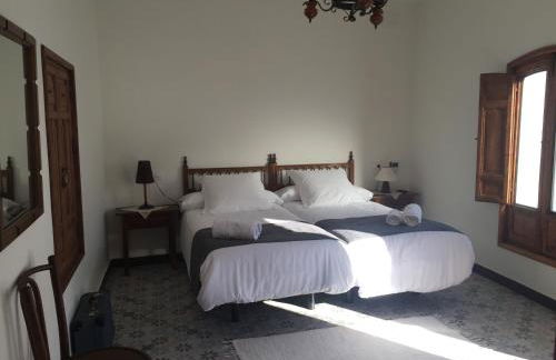 Inés Casa Rural - Foto 78