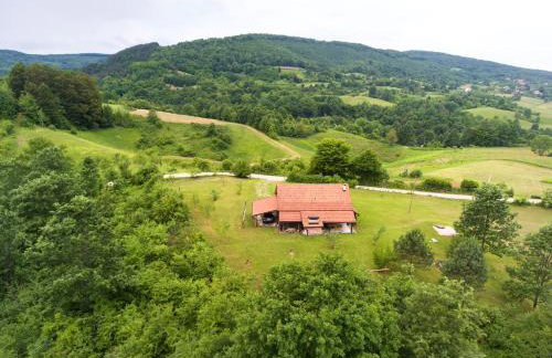 Kuća za odmor Slunjčica - Foto 14