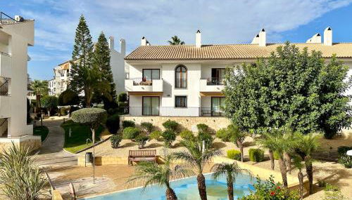 Beautiful Apartment Alfaz del Sol - Foto 3