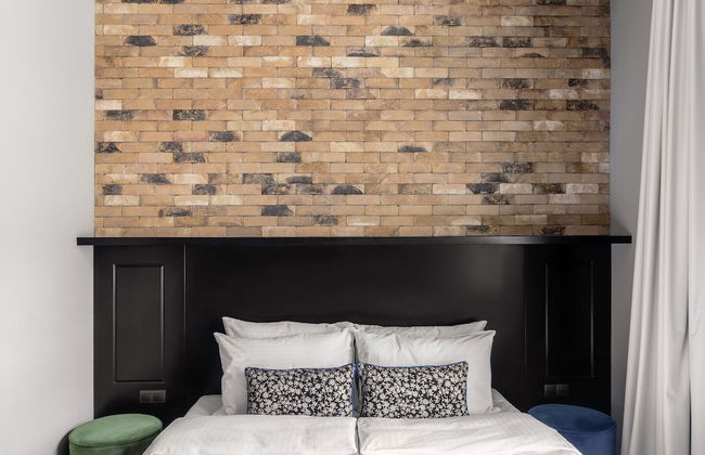 Numa Prague Root - Foto 1