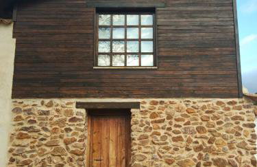 Casa Rural Vallehermoso - Foto 24
