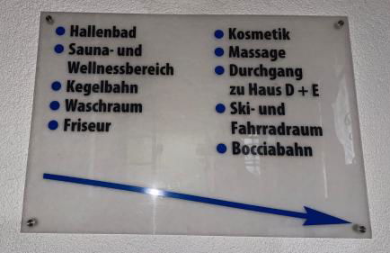 AlpinLounge Scheidegg - Studio mit Wellness und Bergblick - Foto 17