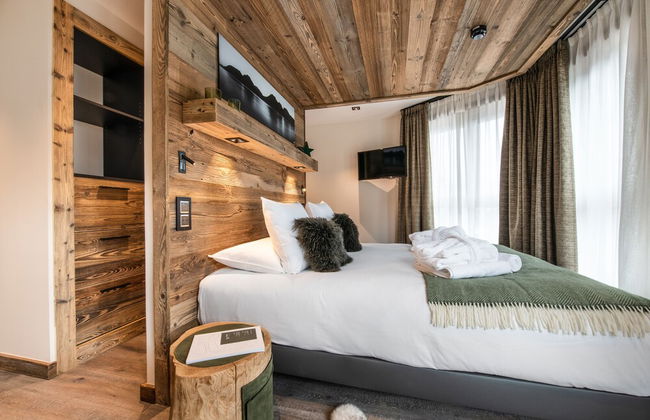 Manali Lodge by Alpine Resorts - Foto 44