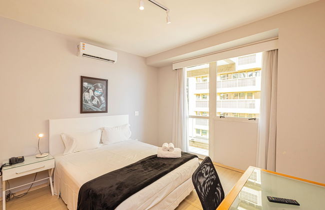 SEQ - Sequoia Alphaville By Anora Spaces - Foto 42