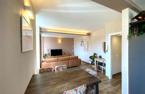 Appartamento Montefiori, Rustic Glow - Foto 9