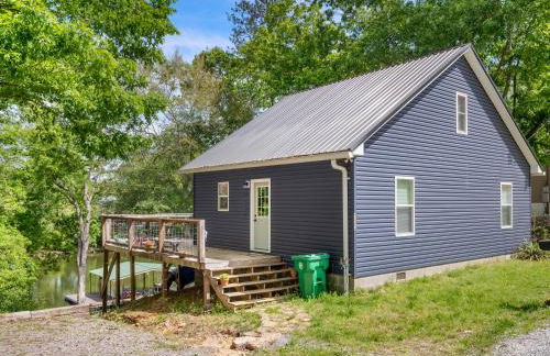 Jax Joint - Pet Friendly - Perfect Family Vacation Spot! - Foto 4