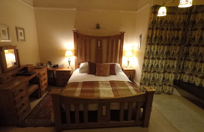 Cormiston Farm - Foto 2