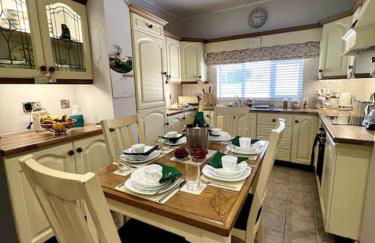 The Myles' Self-Catering Cottage - 4 Stars - Foto 28