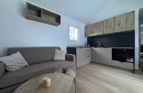 Domki nad rzeką Narew - Foto 11