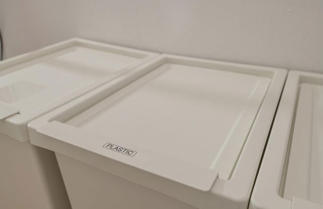 Taro s Blue Sea Apartment - Foto 25