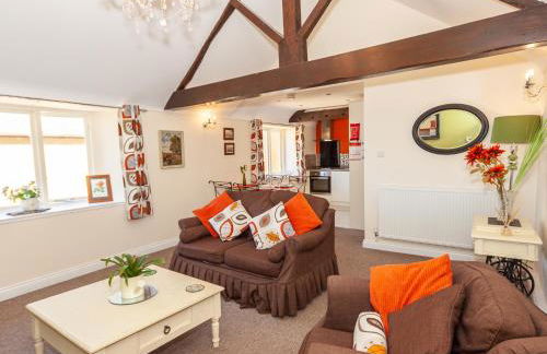 Bodafon Hall Cottages - Foto 36