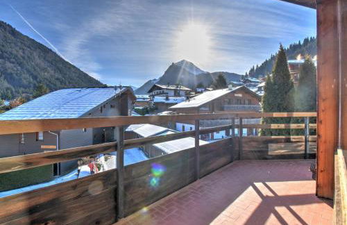 Appartement 4 ch proche centre avec cheminée et balcon - FR-1-524-147 - Foto 7