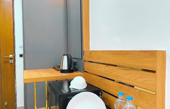 Arth Corporate Suites at Gomti Nagar Ext - Foto 19